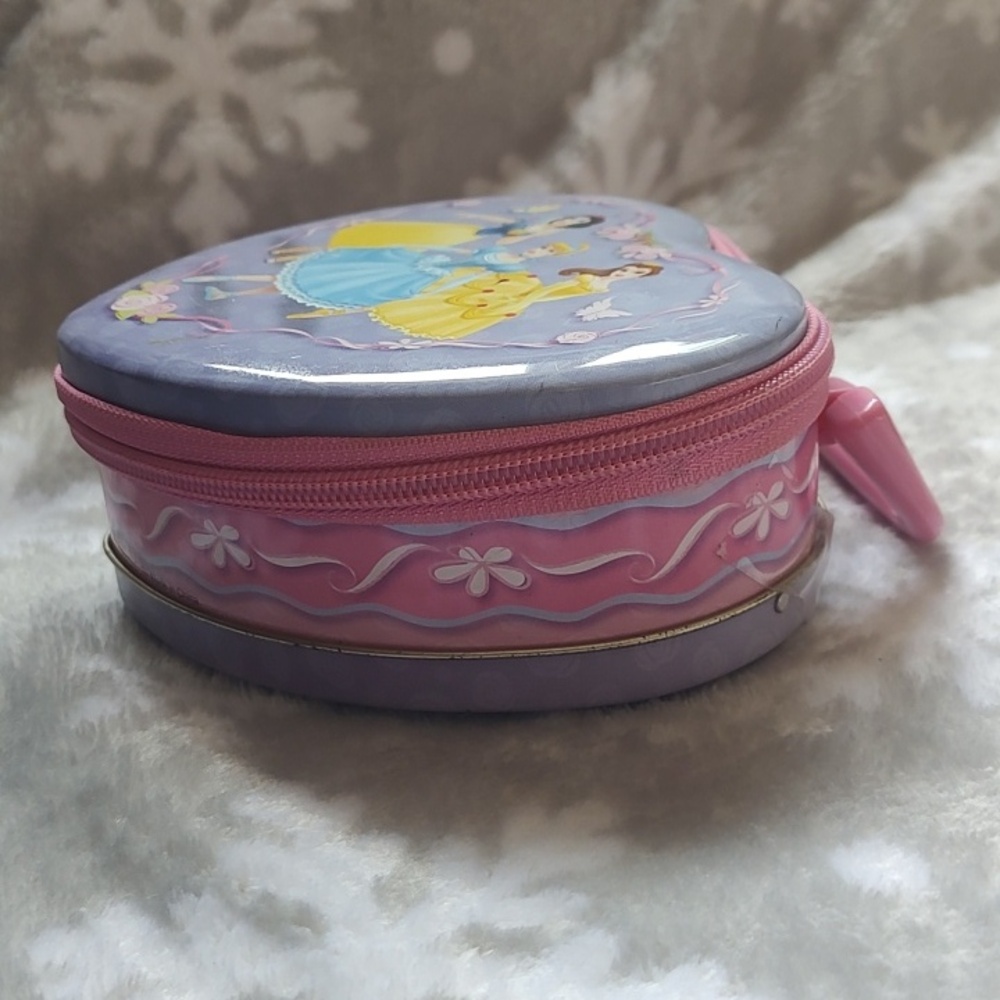 ❤️💜 Princess 👑'S Carry Bag - Picture 6 of 11